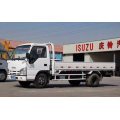 Camión de carga de ISUZU con precio barato